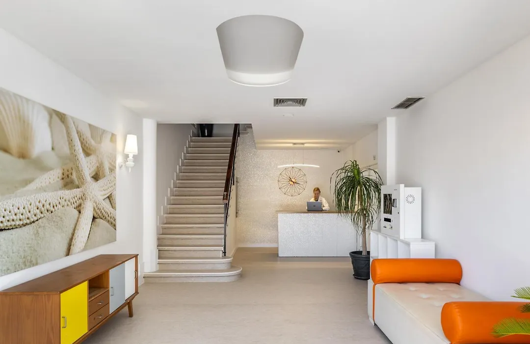 Hostal Neptuno-1