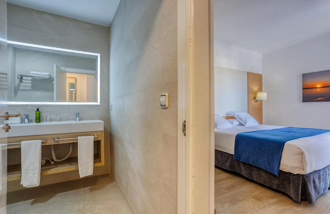 Hotel Morlans-1