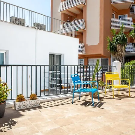 Hostal Villa Cati-3
