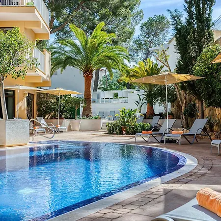 Hotel Morlans-2